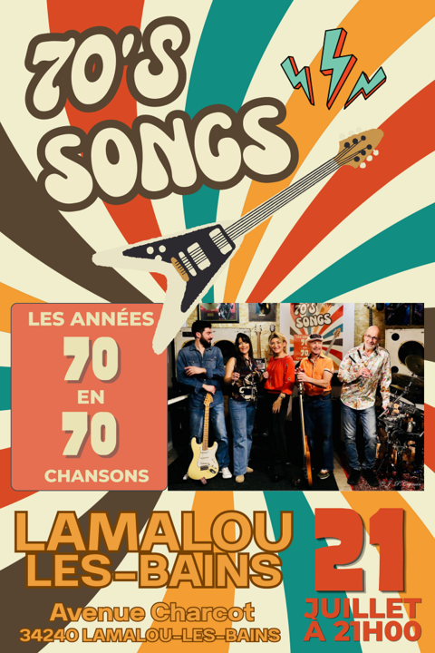 21-07 LAMALOU concet années 70 1024 T
