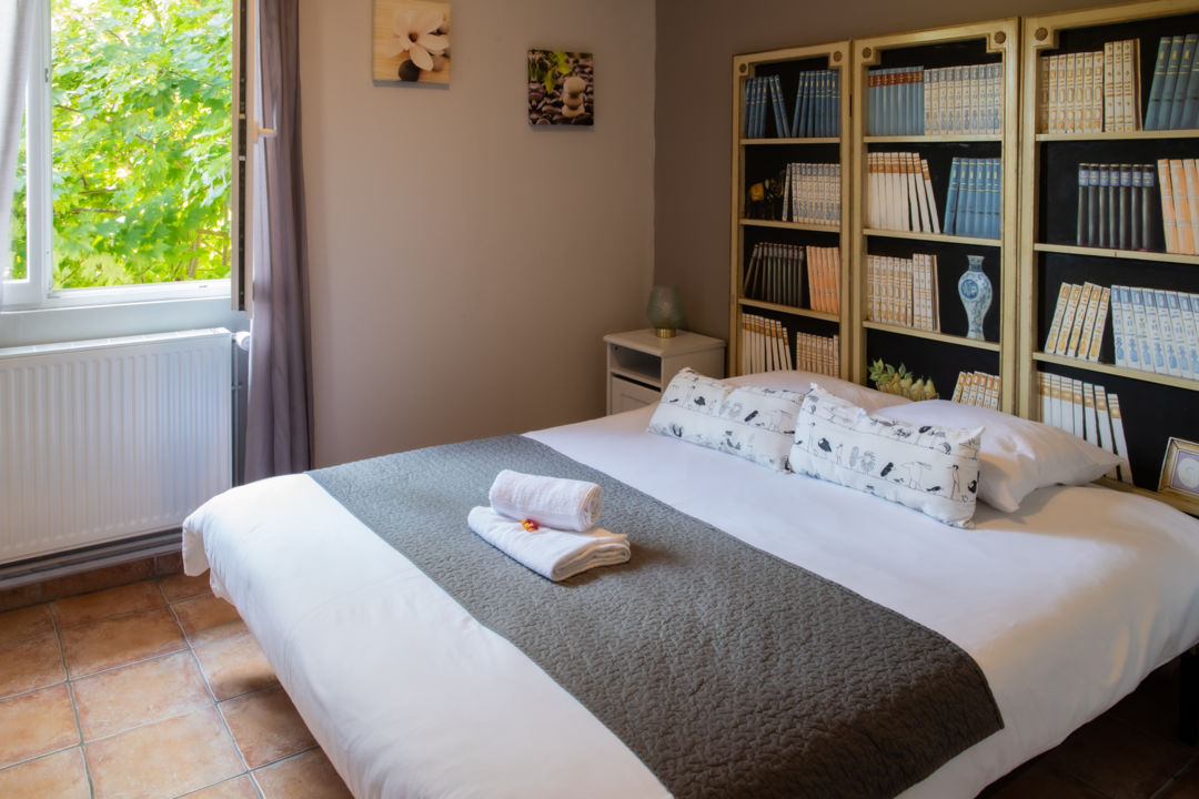 Auberge de l'Espinouse- Meublé 2_1