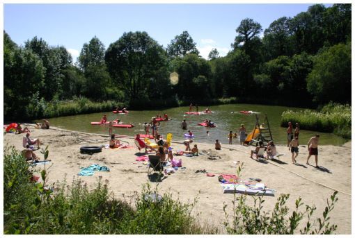 Camping Goudal_1