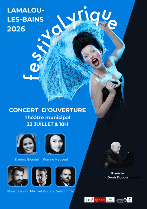 Affiche A4 Concert d'ouverture 22 /07 ok - 1