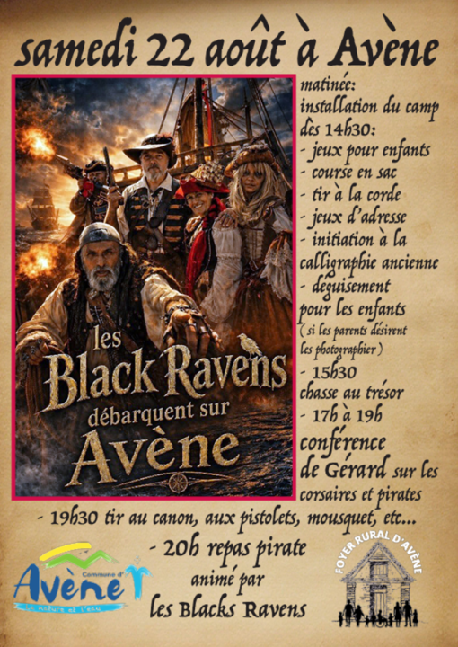 22 08 AVÈNE journée et soirée pirates 1024 T