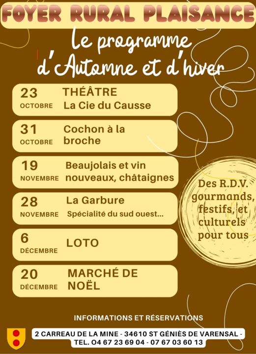 23 10 ST GERVAIS Théâtre la Cie du Causse 1024