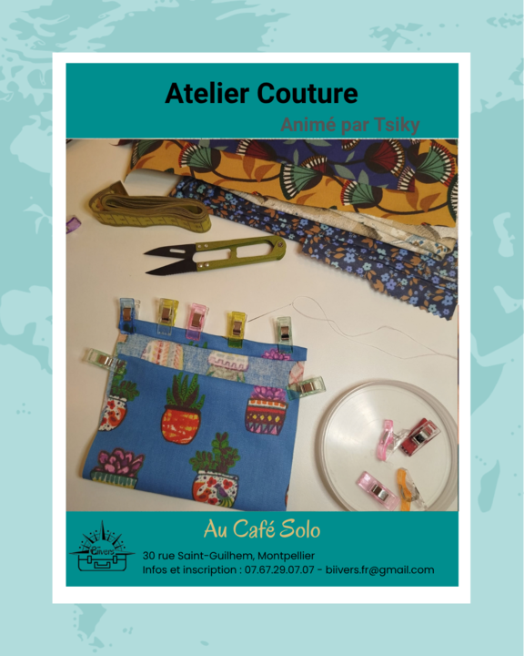ATELIERS CRÉATIFS - 23