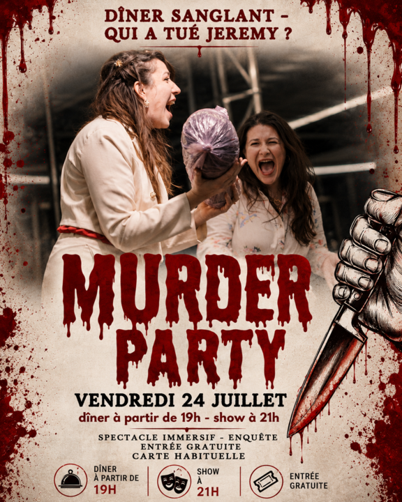 24 JUILLET