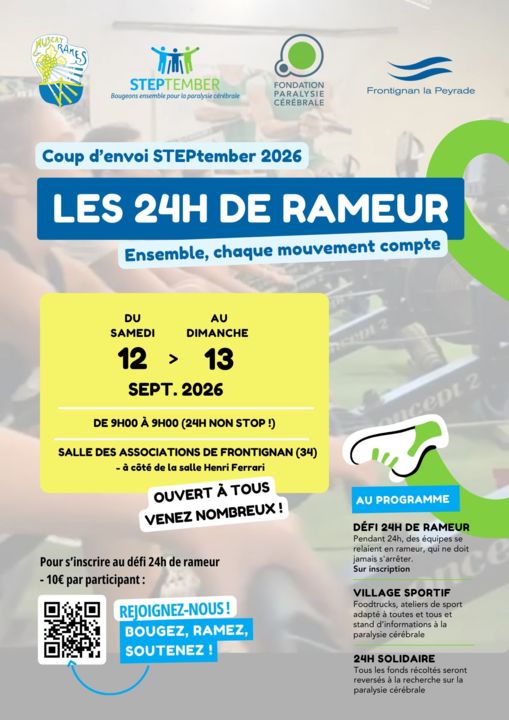 24h rames