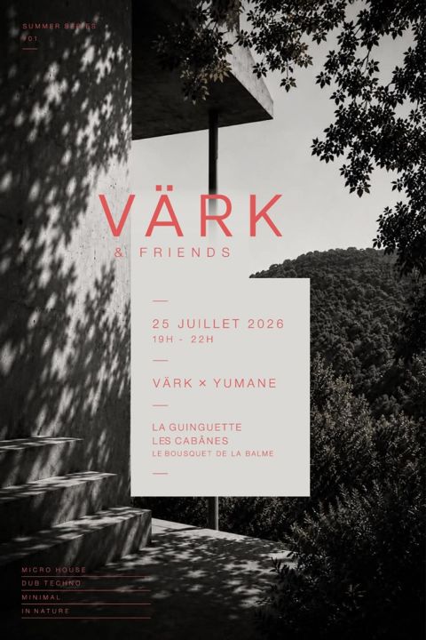 25 07 LA TOUR SUR ORB Concert VARK et YUMANE aux cabanes 1024 T