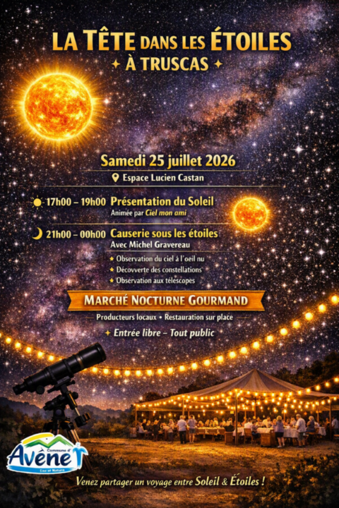 25 07 TRUSCAS Marché Nocturne 1024 T