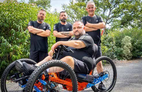 26-06 - Equipe de Moggio