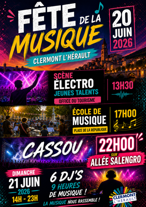 26-06-21 Fete de la musique