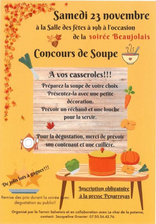 Concours de soupe_La Salvetat-sur-Agout_1