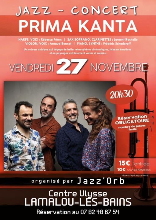 27 11 LLB concert jazz orb 1024 T