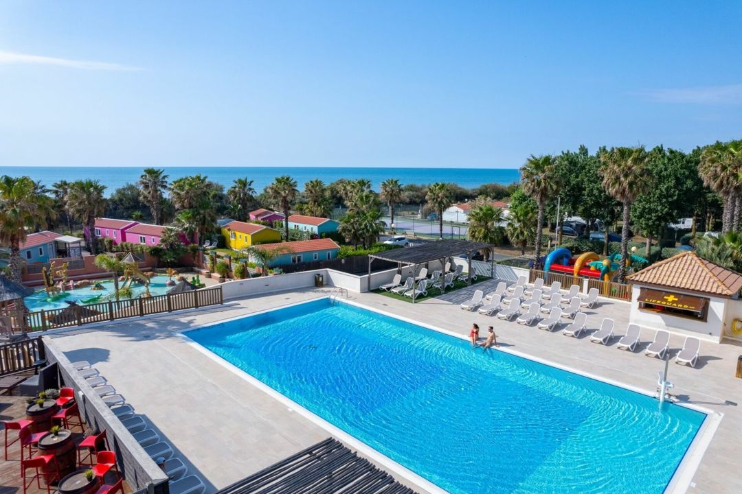 CAMPING SANDAYA ALOHA - 1