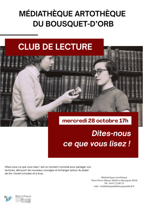 28 10 BOUSQUET Club de lecture 1024