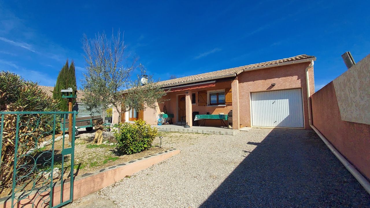 Gîte Chez Véro_Laroque_1