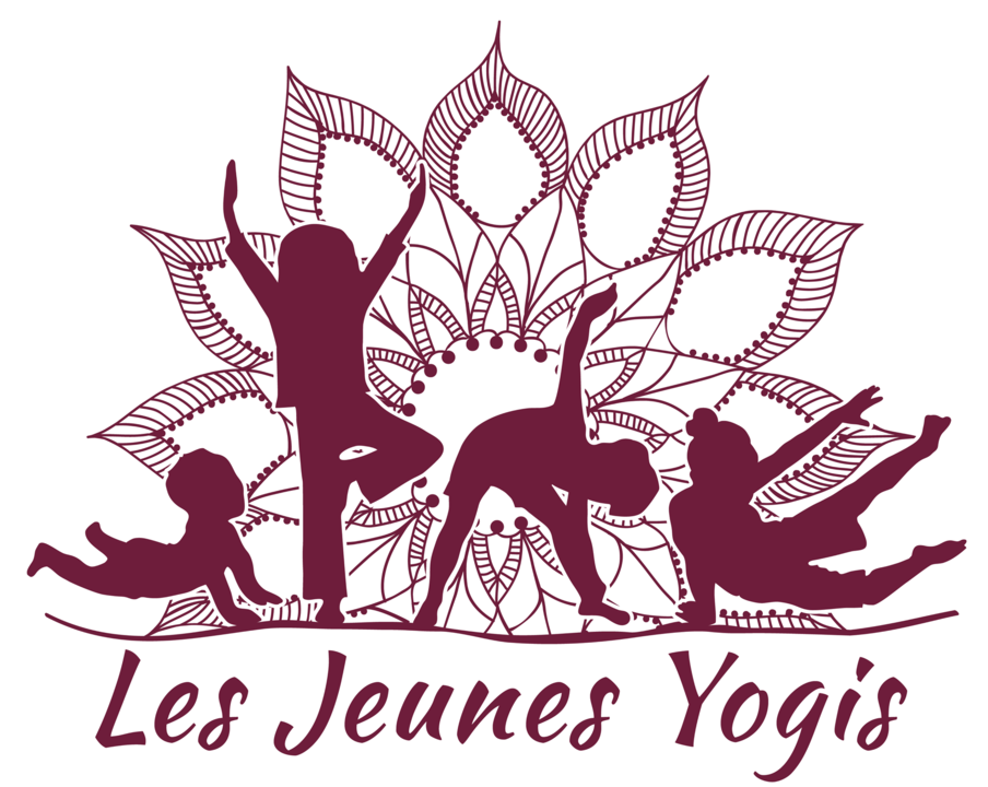 Les Jeunes Yogi