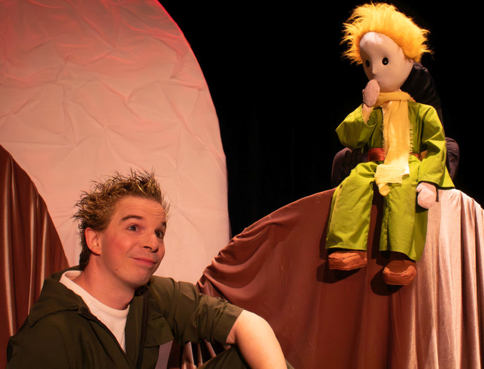 Le Petit Prince