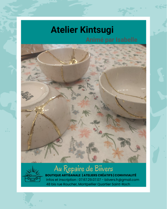 ATELIERS CRÉATIFS - 3