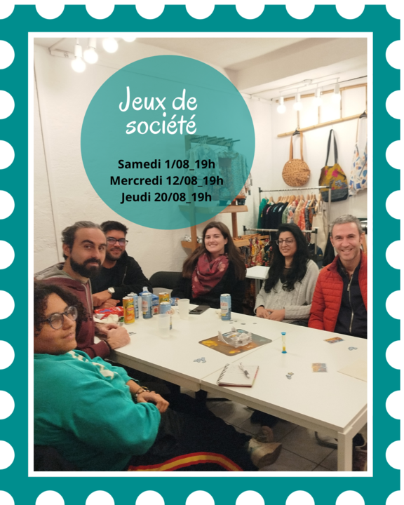 PUBLI - AGENDA AOUT - 3