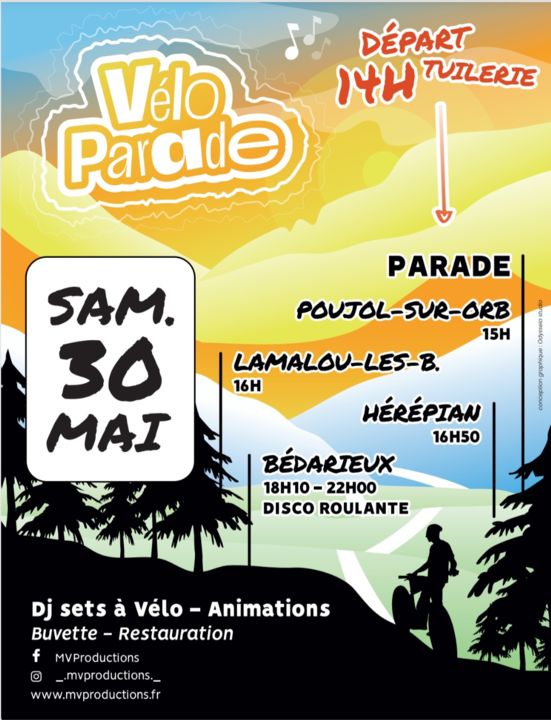 30 05 BDX LLB POULOJ Véloparade