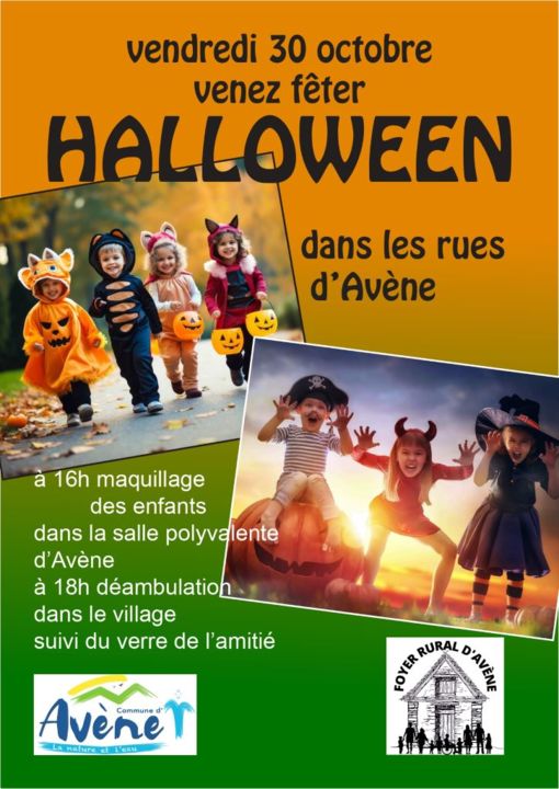 30 10 AVENE Halloween 1024
