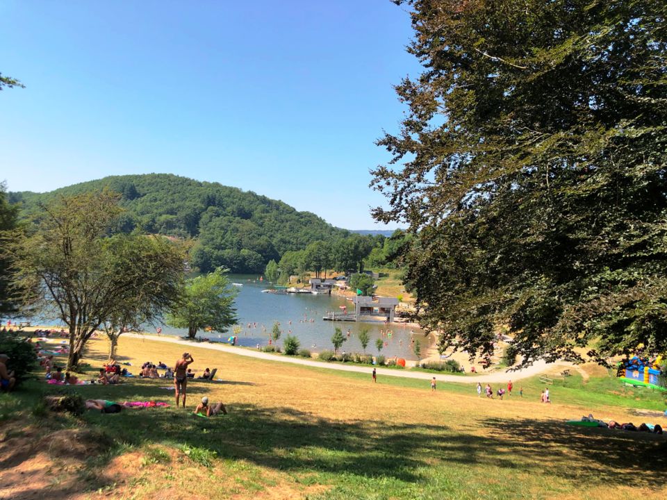 Plage des Bouldouïres_La Salvetat-sur-Agout_1