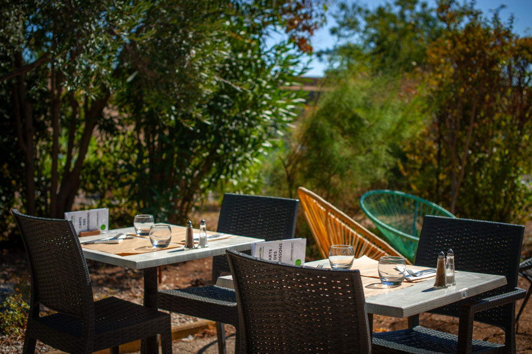 Hôtel-restaurant Campanile_Villeneuve-lès-Béziers_1