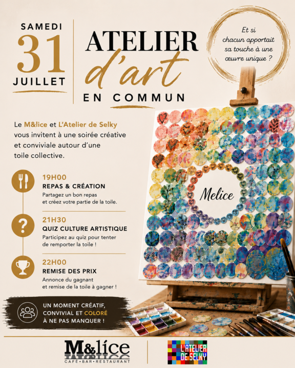 31 JUILLET