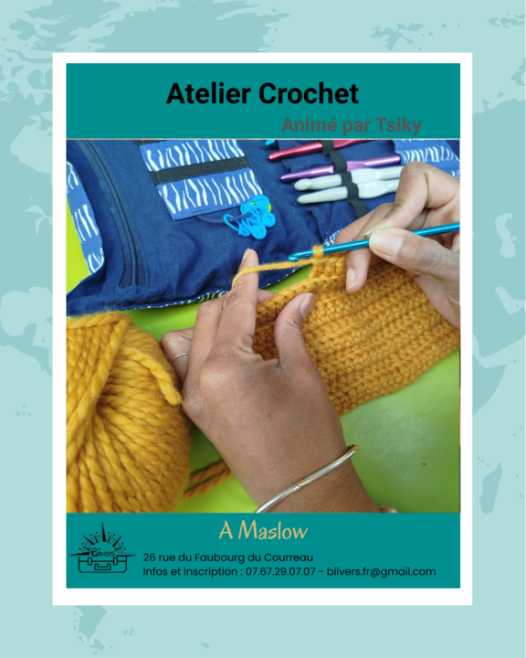 ATELIERS CRÉATIFS - 32