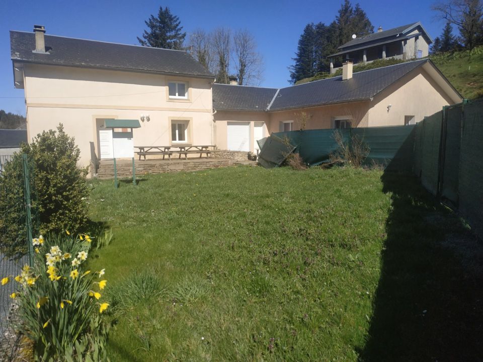 Relais Départemental de Fagairolles_Castanet-le-Haut_1