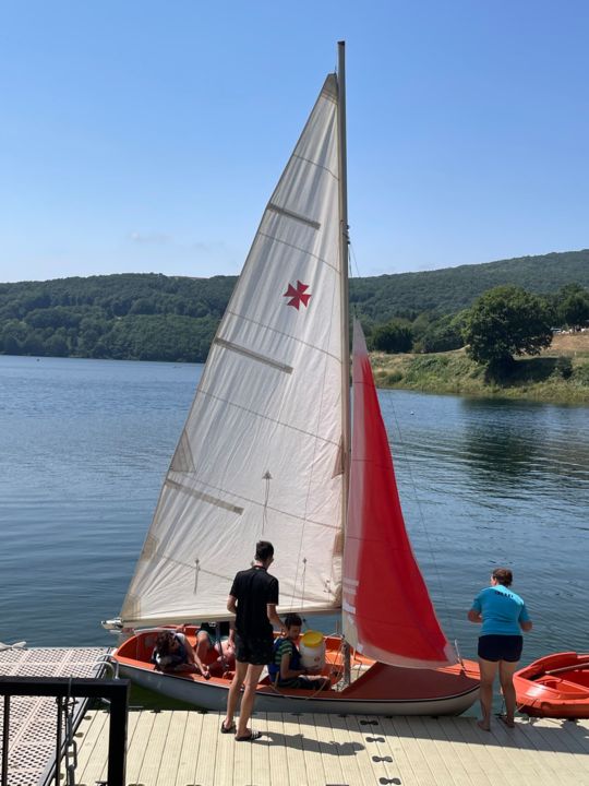 Location de caravelle - Base nautique du Haut-Languedoc_1