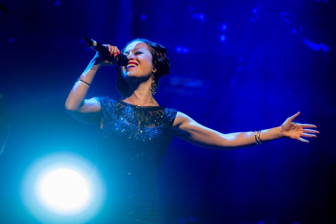 Hommage à Maurice Chevalier_Béziers_1