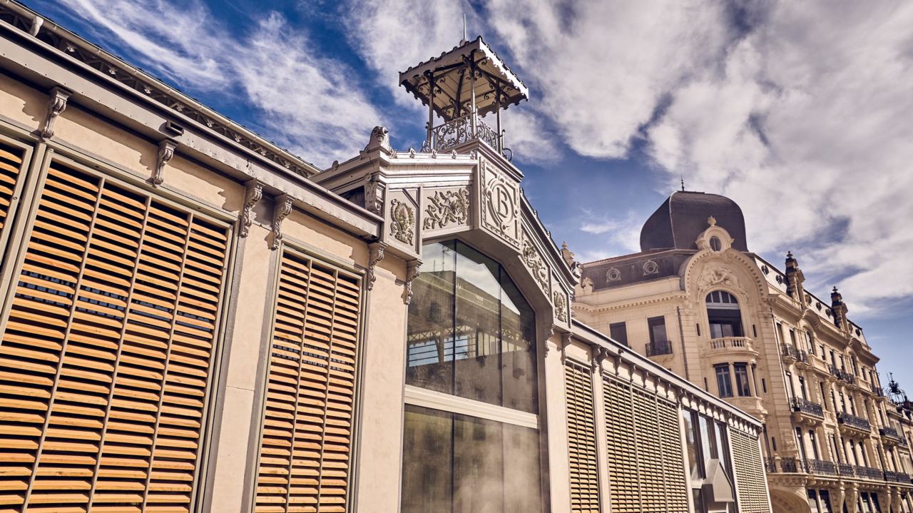 Les Halles de Béziers_Béziers_1