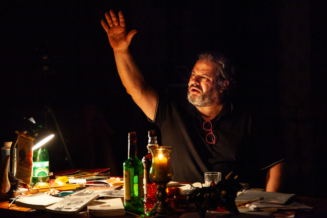 De Lumière - Le Grand Cerf Bleu_Sérignan_1