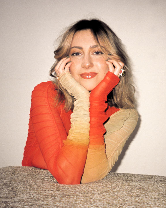 Styleto - Fille Lacrymal_Sérignan_1