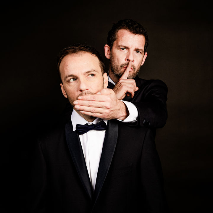 Alexis HK et BenoÎt Dorémus_Sérignan_1