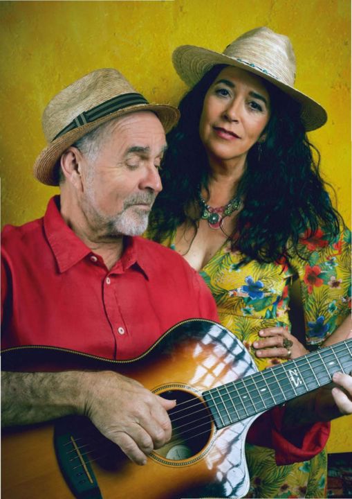 Printemps des Poètes - Chantons les poètes_Valras-Plage_1