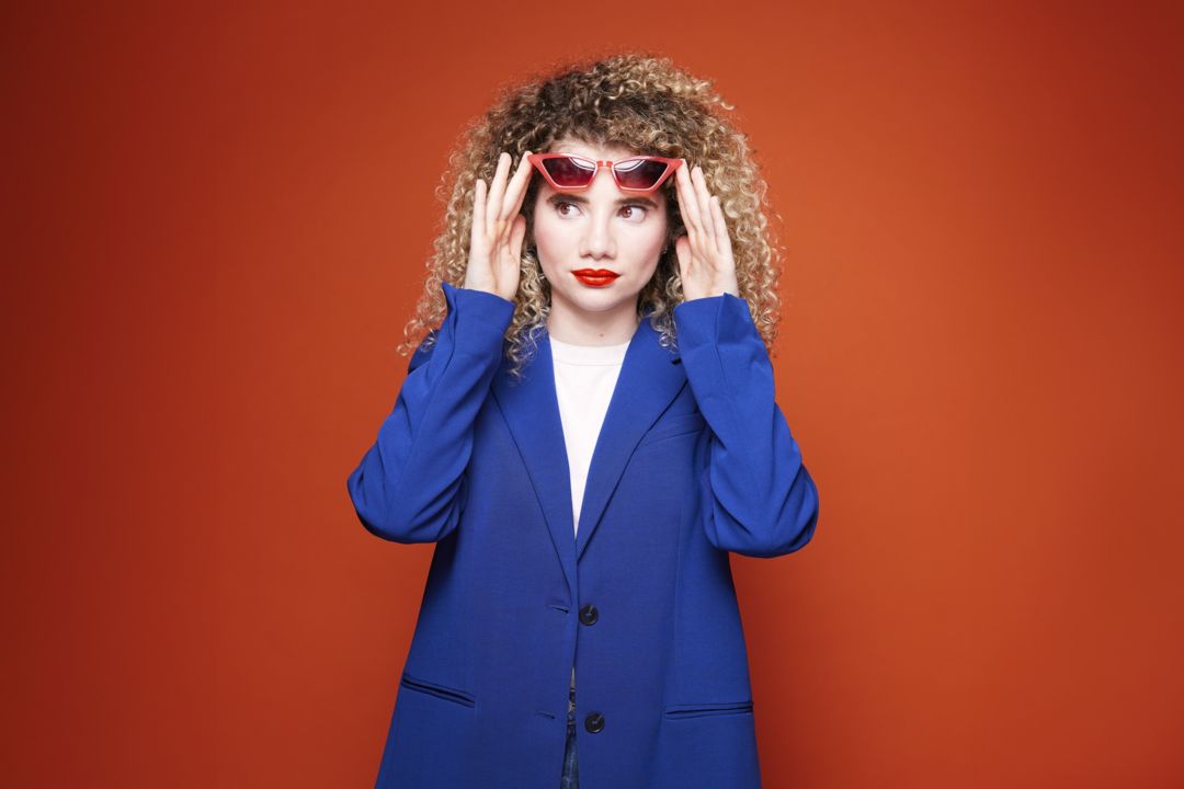 Lilia Benchabane - Handicapée méchante_Valras-Plage_1