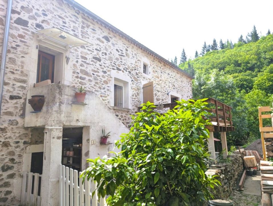 34G055 - Gîte la Bergerie_1