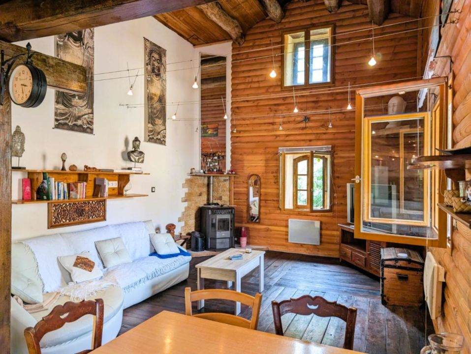 34G055 - Gîte la Bergerie_2