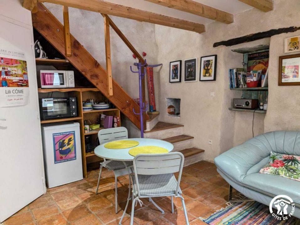 34G080 - Gîte de Lili Côme_1