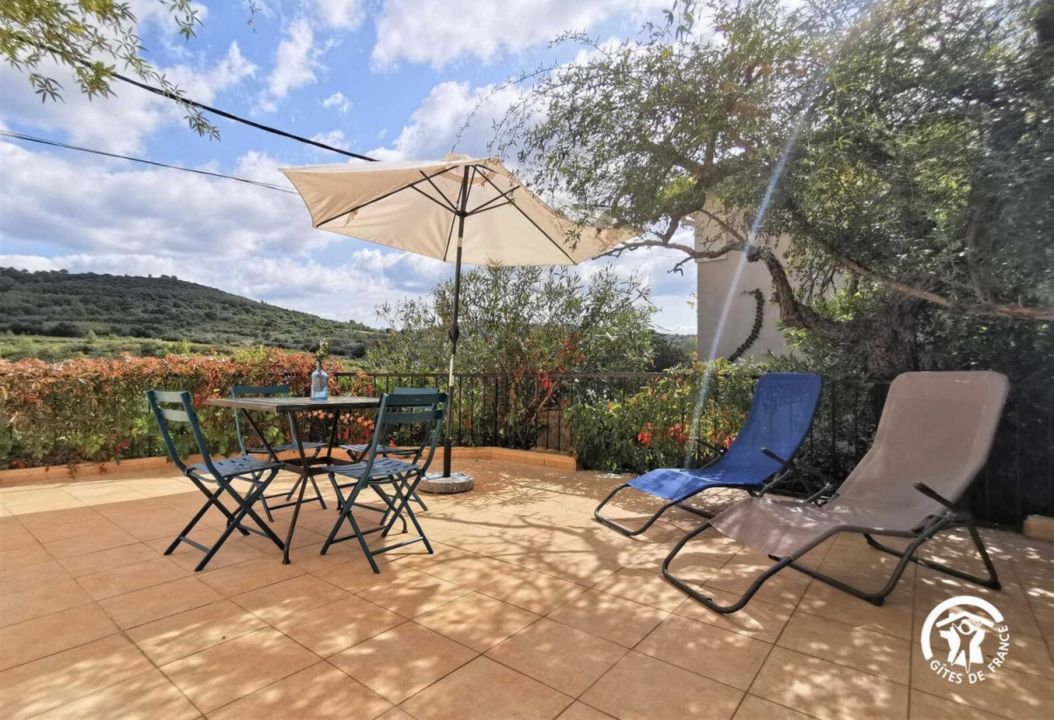 34G10902 - Le Gîte de l'Argenterie - 6 personnes_1