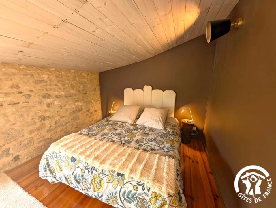34G114 A la maison de Sophie - Calmace_1