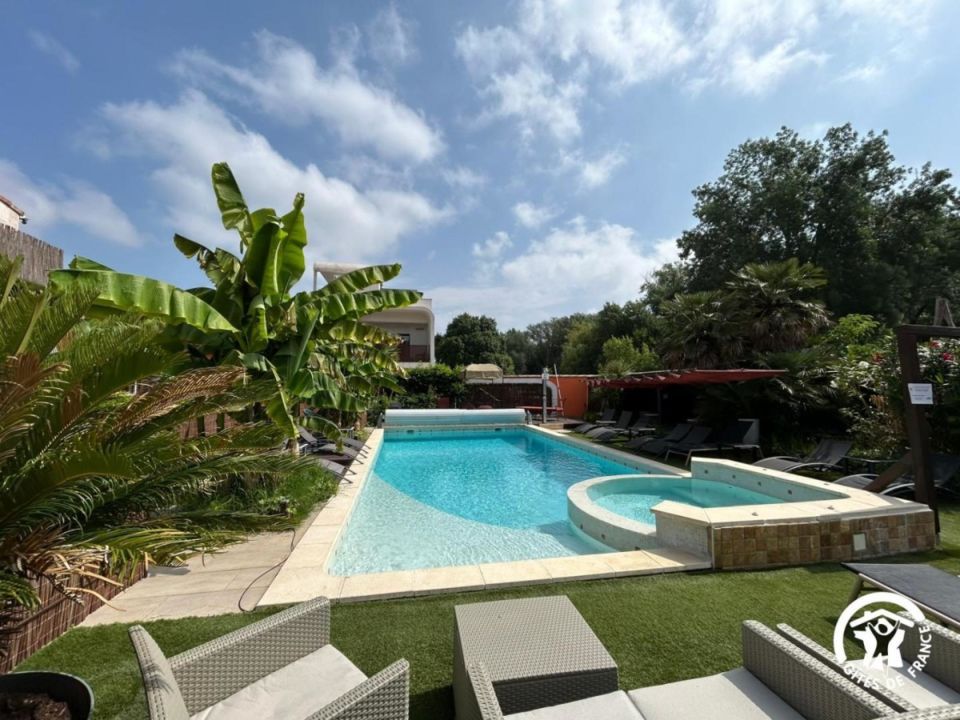 34G13410 - Le Patio 34 - Saint-Guilhem_1