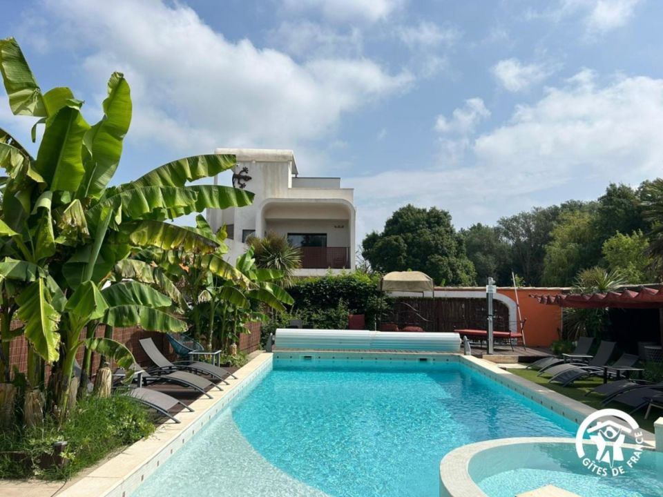 34G13411 - Le Patio 34 - Les Aresquiers_1