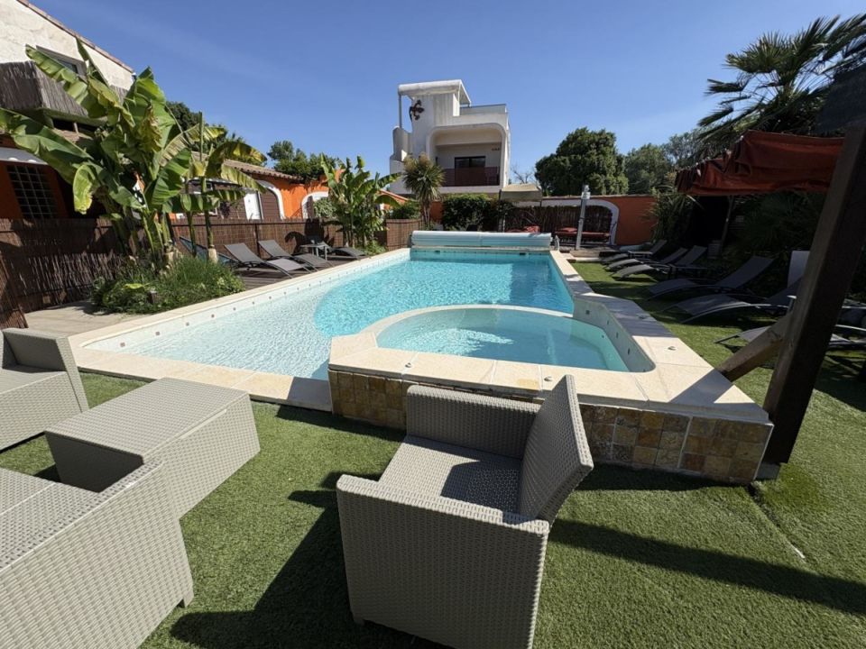 34G13412 - Le Patio 34 - Le Studio_1