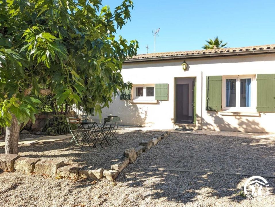 34G136 - Gîte des Vignes_2