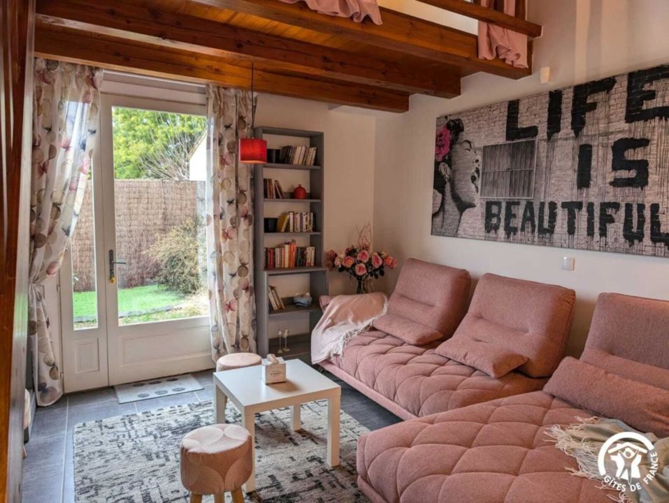 34G136 - Gîte des Vignes_1