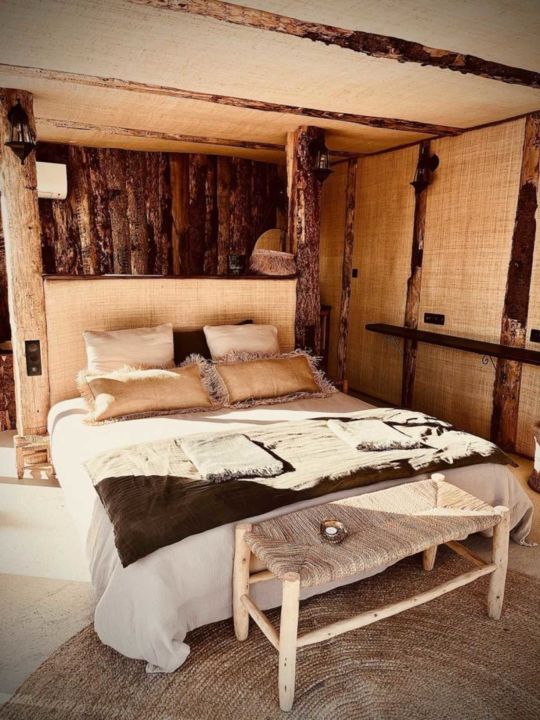 34G15441 Domaine Finca Lessya - Lodge Insolite & SPA - Lodge Prestige de l'Oliveraie_1