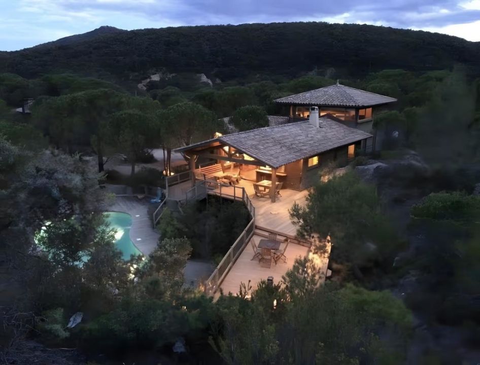 34G17502 - Gîte Le Pigeonnier_1