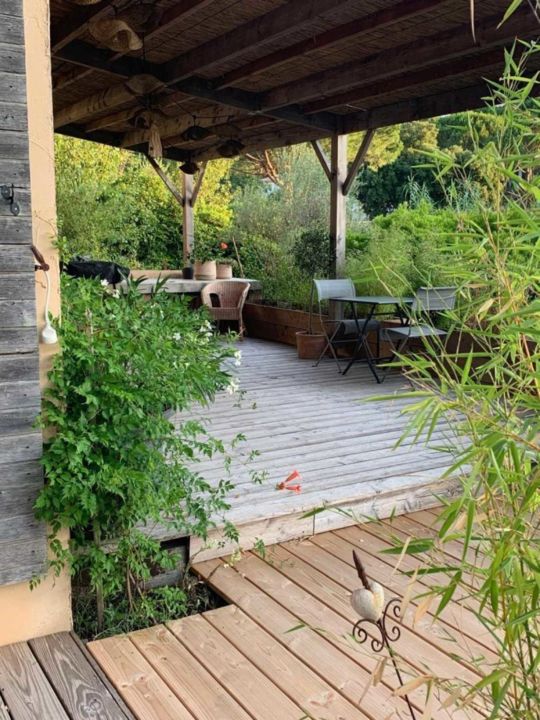 34G17541 Chambres d'hôtes les Joncas - Les Pins_1